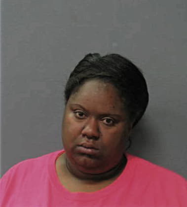 Tameka Ceasar, - Lafayette Parish County, LA 